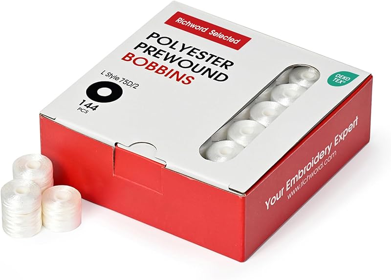 BAi Embroidery Machine Compatible Commercial Multi Needle